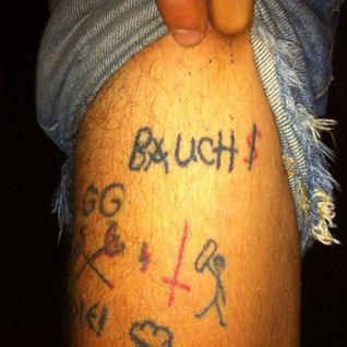 Hugo Toxxx Soundcloud