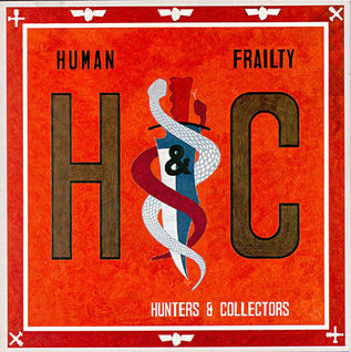 Human Frailty
