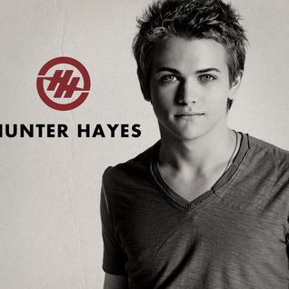 Hunter Hayes