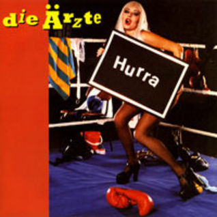 Hurra (Single)