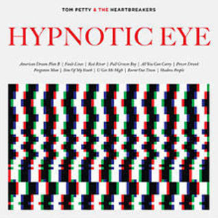 Hypnotic Eye