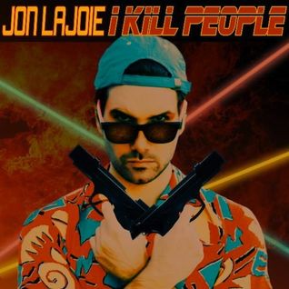 I Kill People