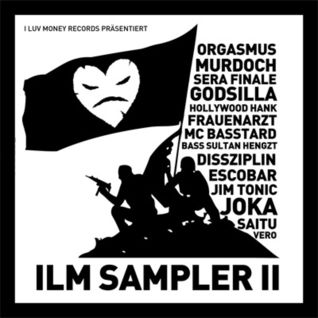 I Luv Money Sampler Nr. 2