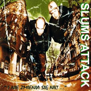 I nie zmienia się nic