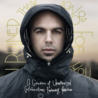 I Ruined These Songs for You