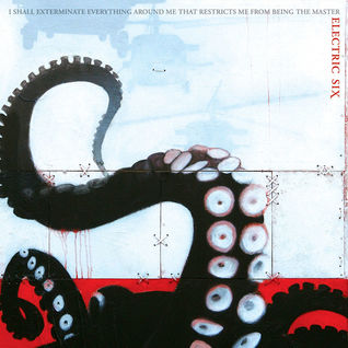 I Shall Exterminate Everything Around Me That Restricts Me from Being The Master