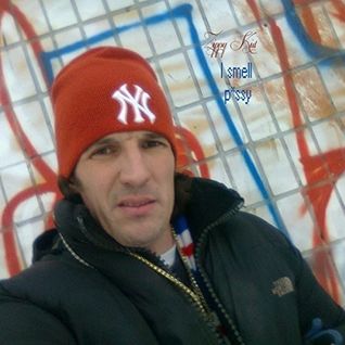 I Smell P*ssy [Explicit]