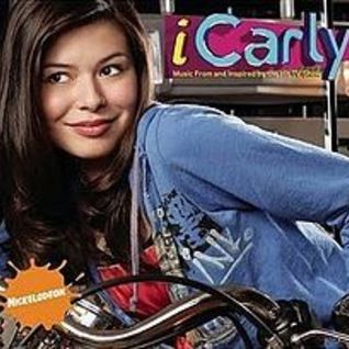 iCarly Soundtrack