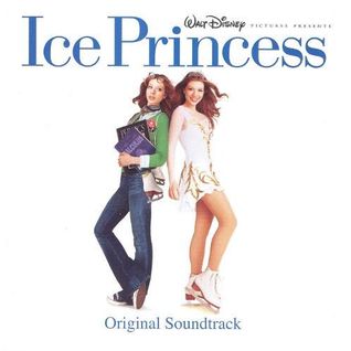 Ice Princess Original Soundtrack
