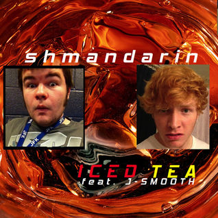 Iced Tea - Single
