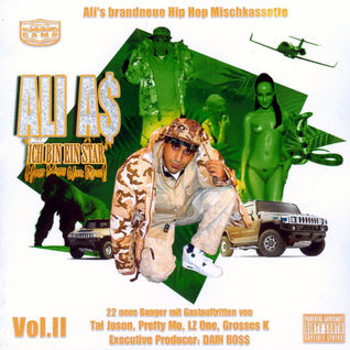 Ich bin ein Star, holt mich hier raus!