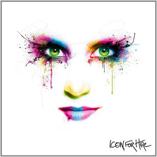 Icon For Hire