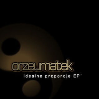 Idealne proporcje EP