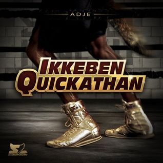 IkkBenQuickaThan