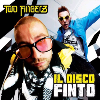 Il Disco Finto