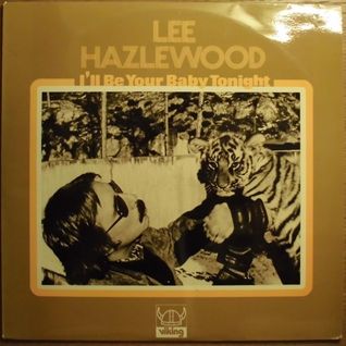 I'll Be Your Baby Tonight