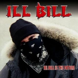 Ill Bill is the Future