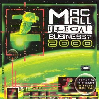 Illegal Business 2000