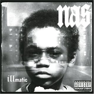 Illmatic 10th Anniversary Platinum Edition