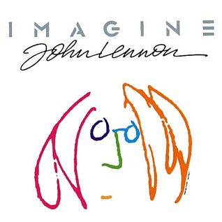 Imagine: John Lennon