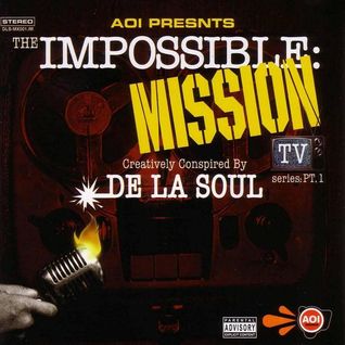 Impossible Mission TV Series Pt. 1