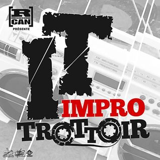 Impro Trottoir
