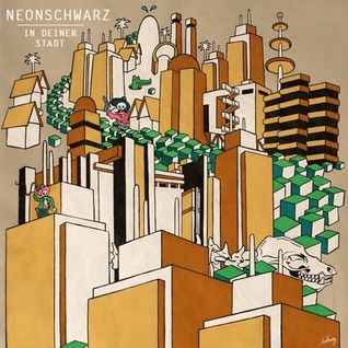 In deiner Stadt/Gestern von Morgen (Single)
