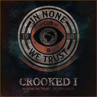 In None We Trust – The Prelude EP