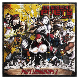 In Pro's Laboratory 3