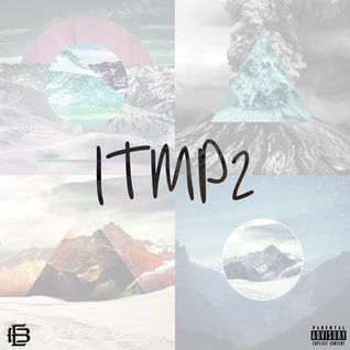 In The Meantime Part 2 EP