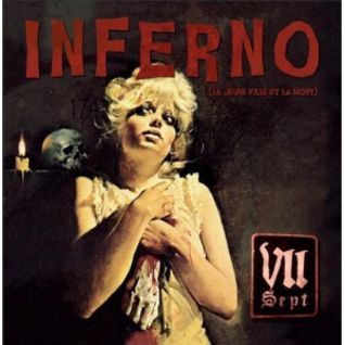 Inferno : La jeune fille et la mort