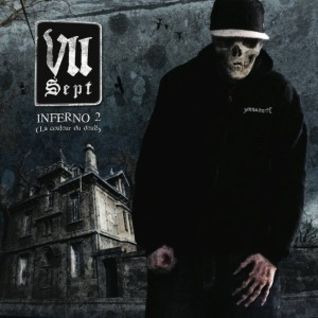 Inferno II : La couleur du deuil