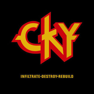 Infiltrate. Destroy. Rebuild