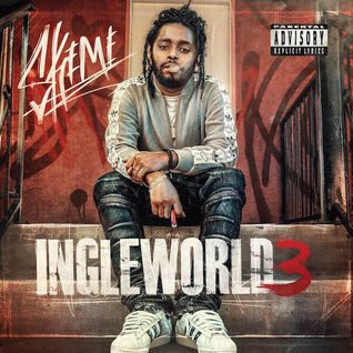 Ingleworld 3