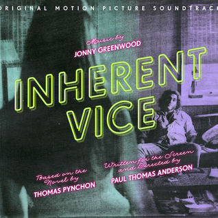 Inherent Vice: Original Motion Picture Soundtrack