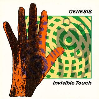 Invisible Touch