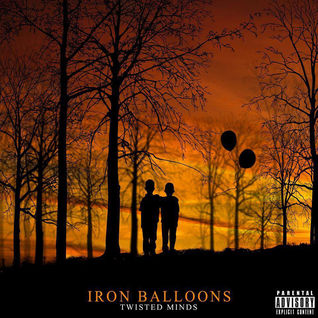 Iron Balloons