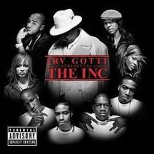 Irv Gotti Presents: The Inc.