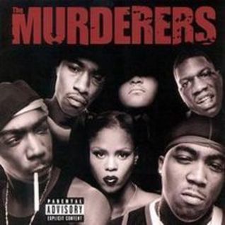 Irv Gotti Presents: The Murderers