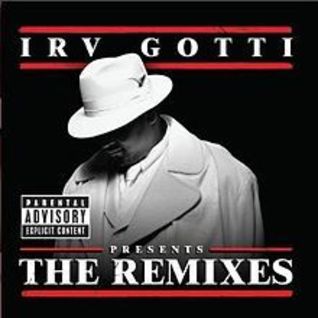 Irv Gotti Presents: The Remixes