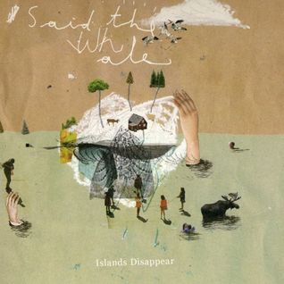 Islands Disappear
