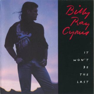 It Won't Be The Last