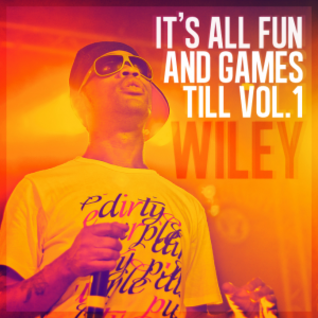 It's All Fun & Games Till Vol 1
