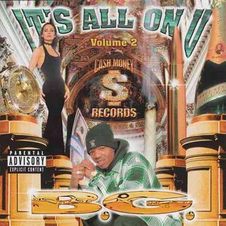 It's All On U Vol. 2