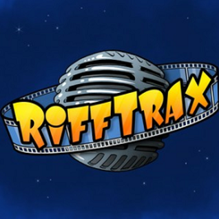 It's Time For Rifftrax (Rifftrax Theme Song)