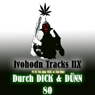 Ivohodn Tracks IIX