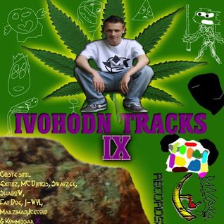 Ivohodn Tracks IX