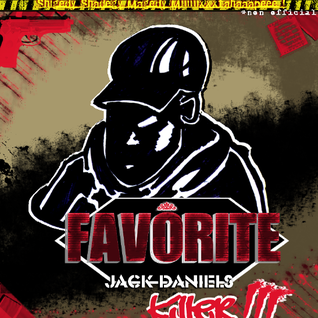 Jack Daniels Killer III