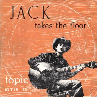 Jack Takes the Floor
