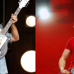 Jack White/The Black Keys Feud